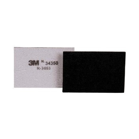 3M 3M Flexible Abrasive Hookit Interface Foam Pad, 34350 7000120187